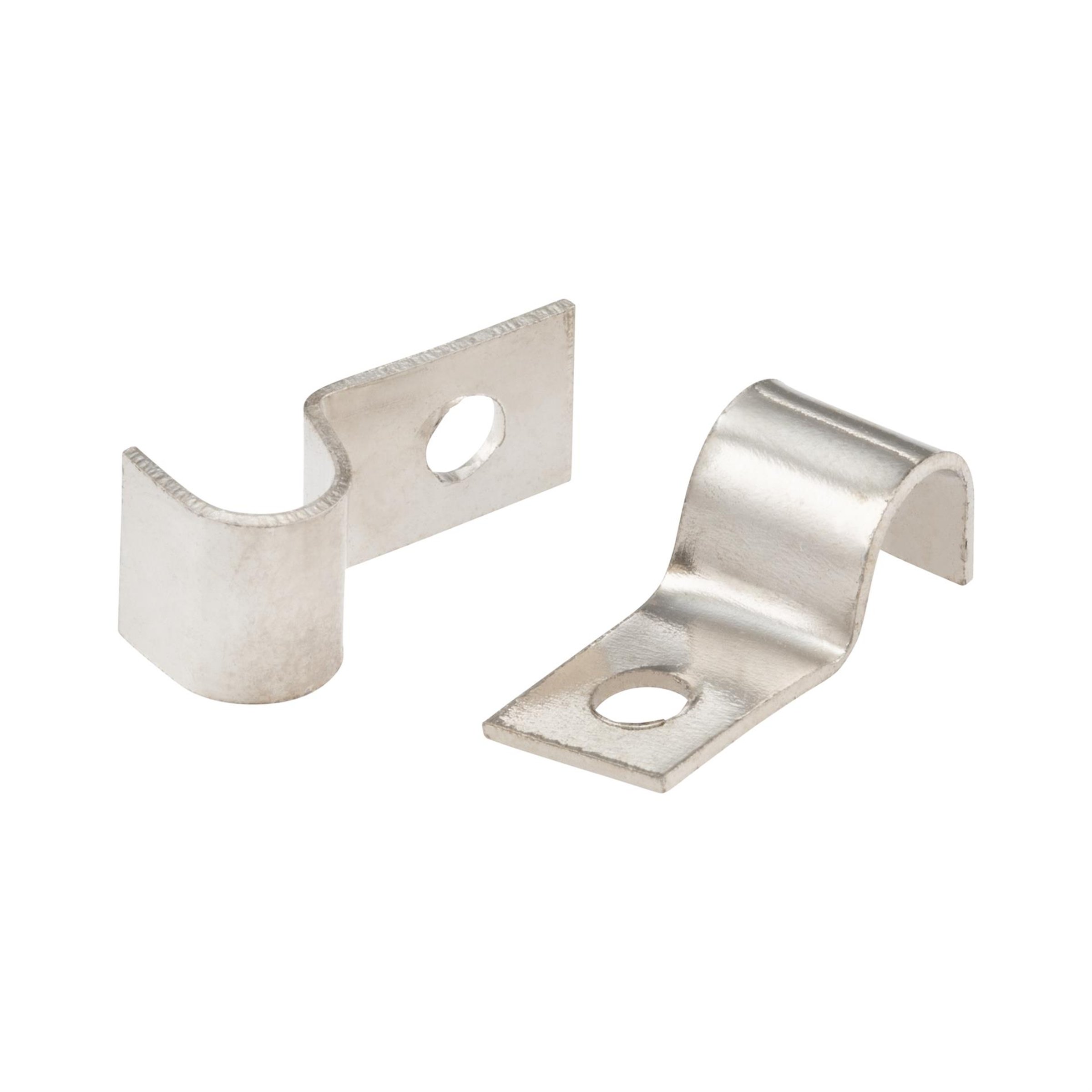 Image of Halteblech Kit PASCOLI, Kupplung/Gasseilzug für Vespa V98/125 V1-15/V30-33 für Vespa V98/125 V1-15/V30-33