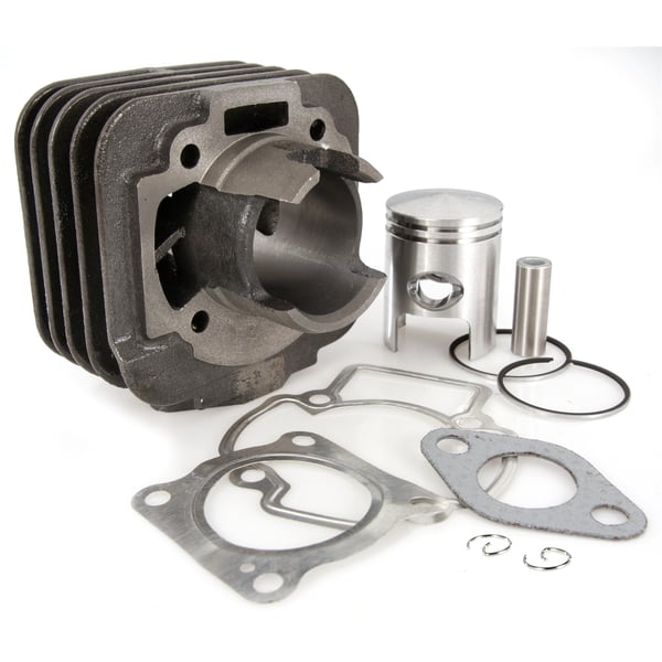 Image of Zylinder RMS 50 ccm 487851 für Vespa ET2 50ccm 2T AC