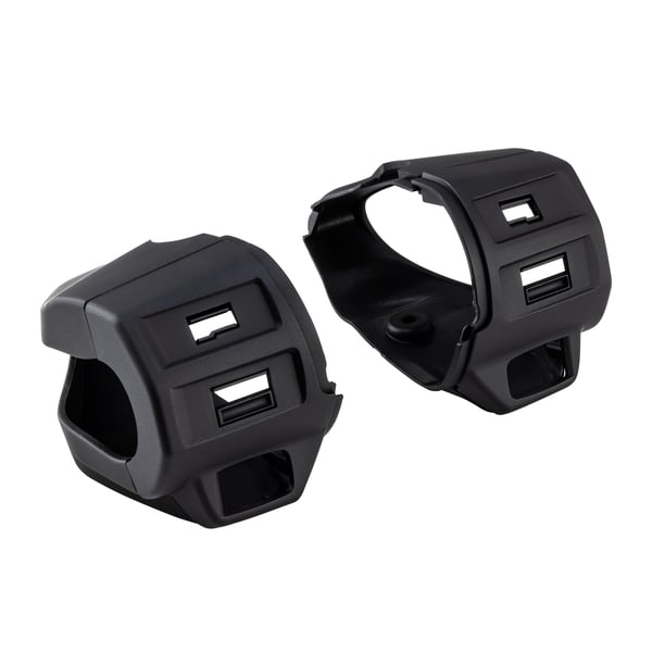 Image of Abdeckung SIP vorne/hinten, Schaltereinheit, links & rechts für Vespa Primavera Sport/Sprint Sport 125/150ccm (`18-)