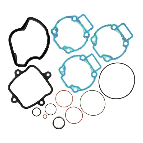 Image of Dichtsatz Motor PIAGGIO, 947076 - 494707 für APRILIA/GILERA/ITALJET/PIAGGIO SR/Runner FX/FXR/Hexagon/LX/LXT 125-180ccm