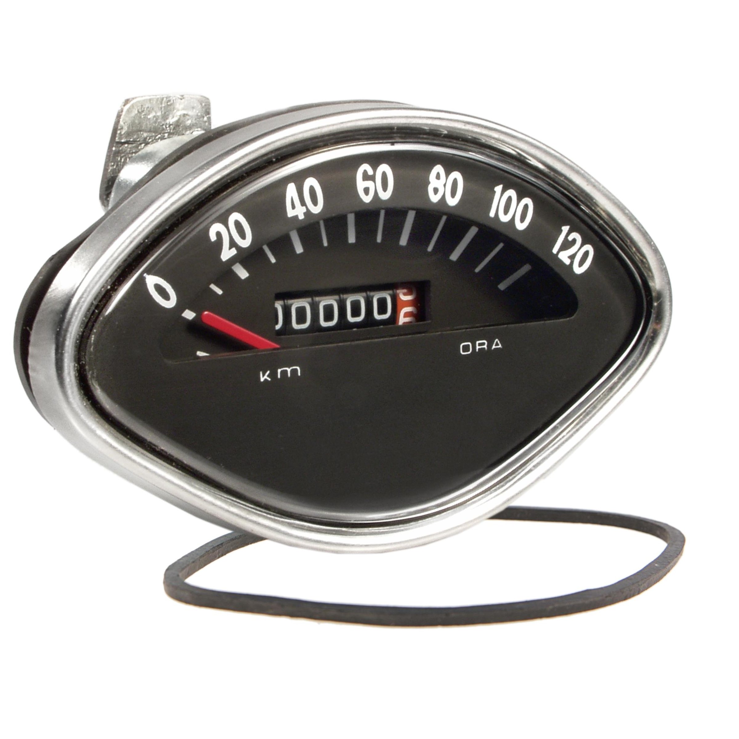 Image of Tachometer 99008 für Vespa 180 SS für Vespa 180 SS