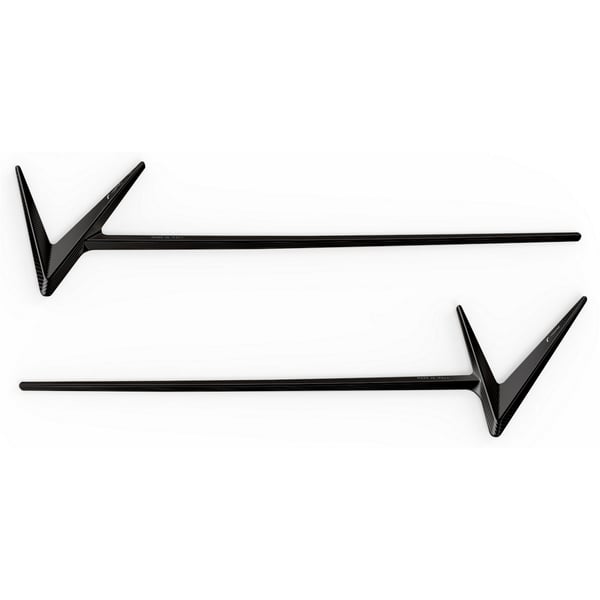 Image of Schriftzug RIZOMA, Seitenhaube für Vespa Primavera/Sprint/Elettrica 50-150ccm