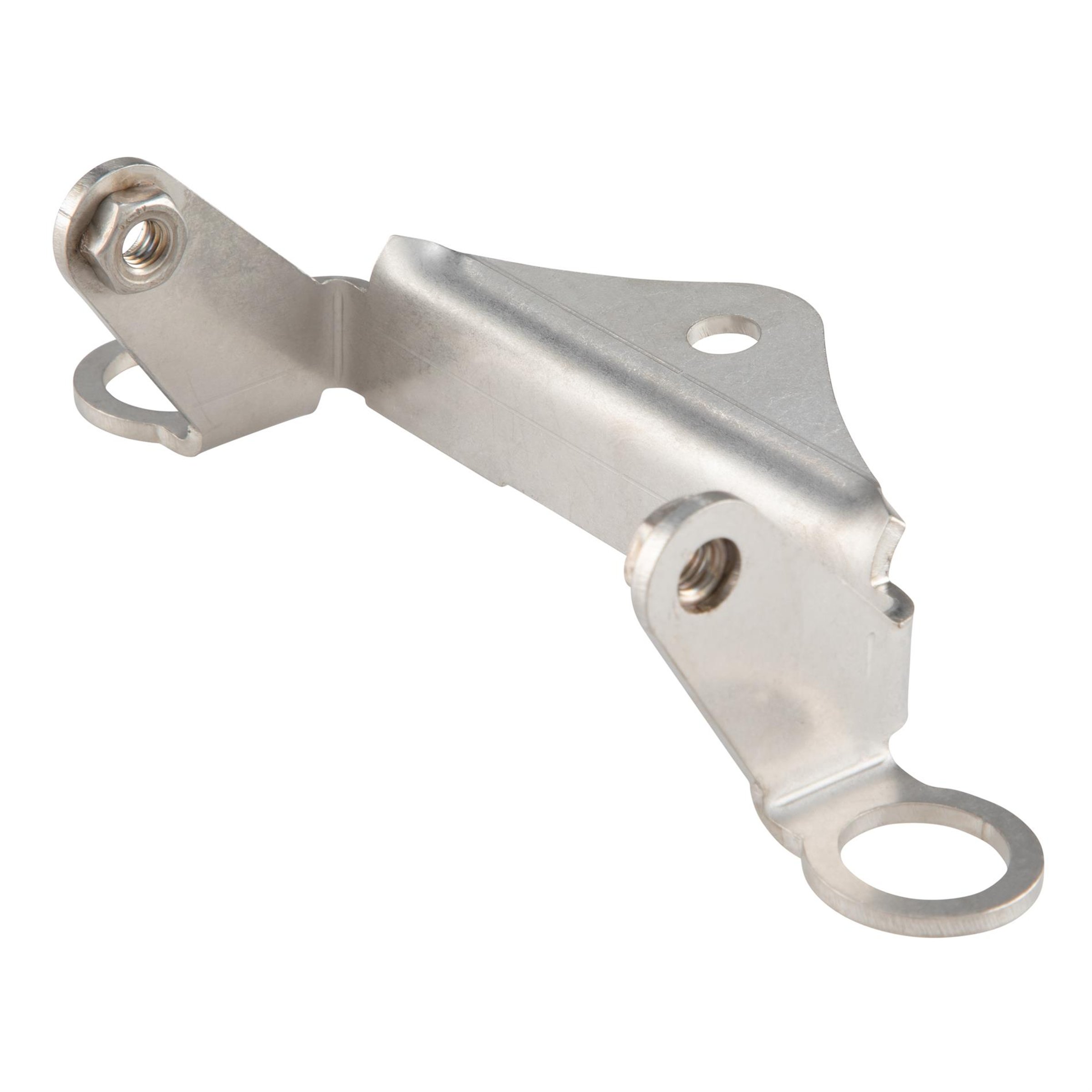 Image of Halter Scheinwerfer für PIAGGIO Ciao P/PV/PX 50ccm 2T AC für PIAGGIO Ciao P/PV/PX 50ccm 2T AC
