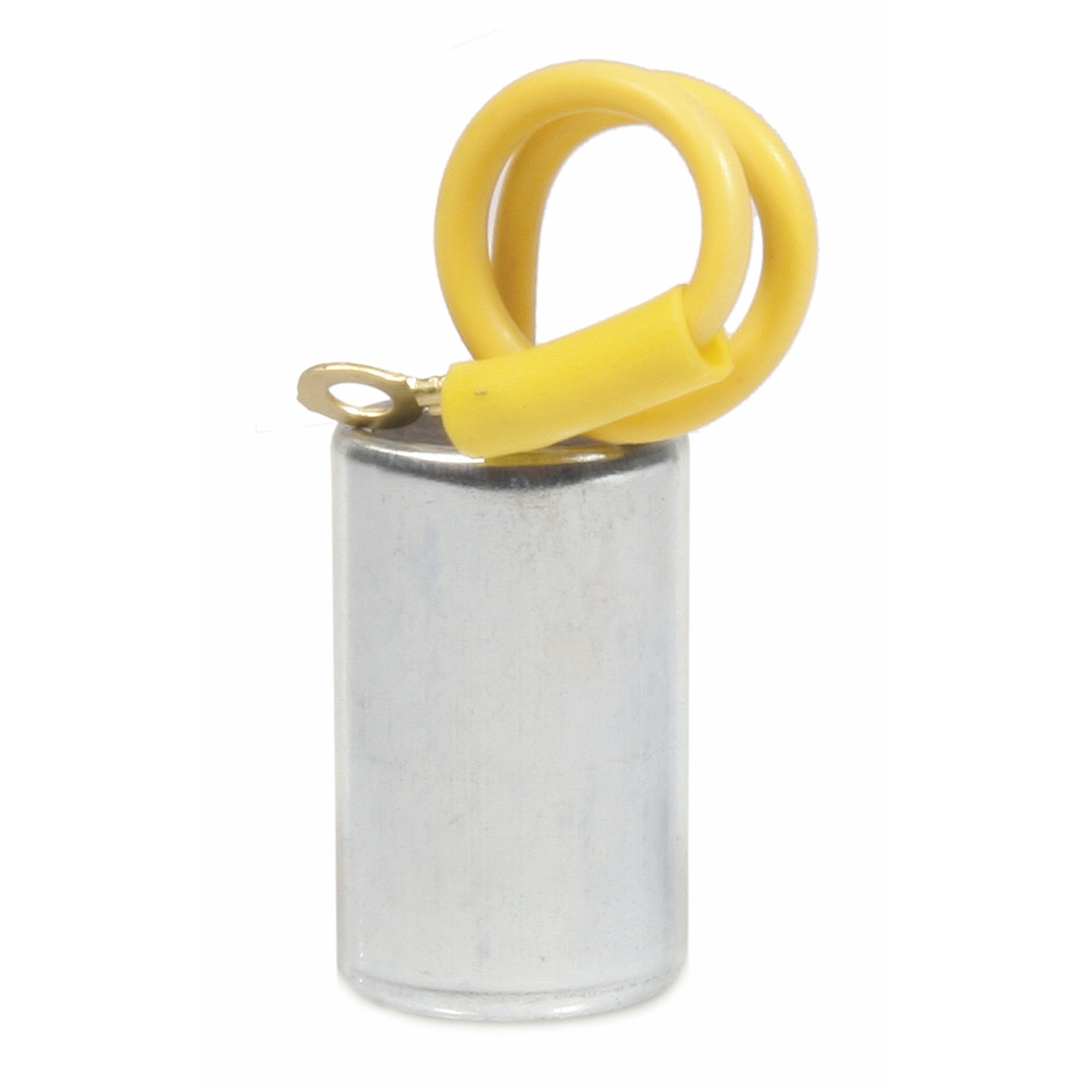 Image of Kondensator EFFE, 00655 - E7355 für Vespa 98/125 V1-15/V30-33 für Vespa 98/125 V1-15/V30-33