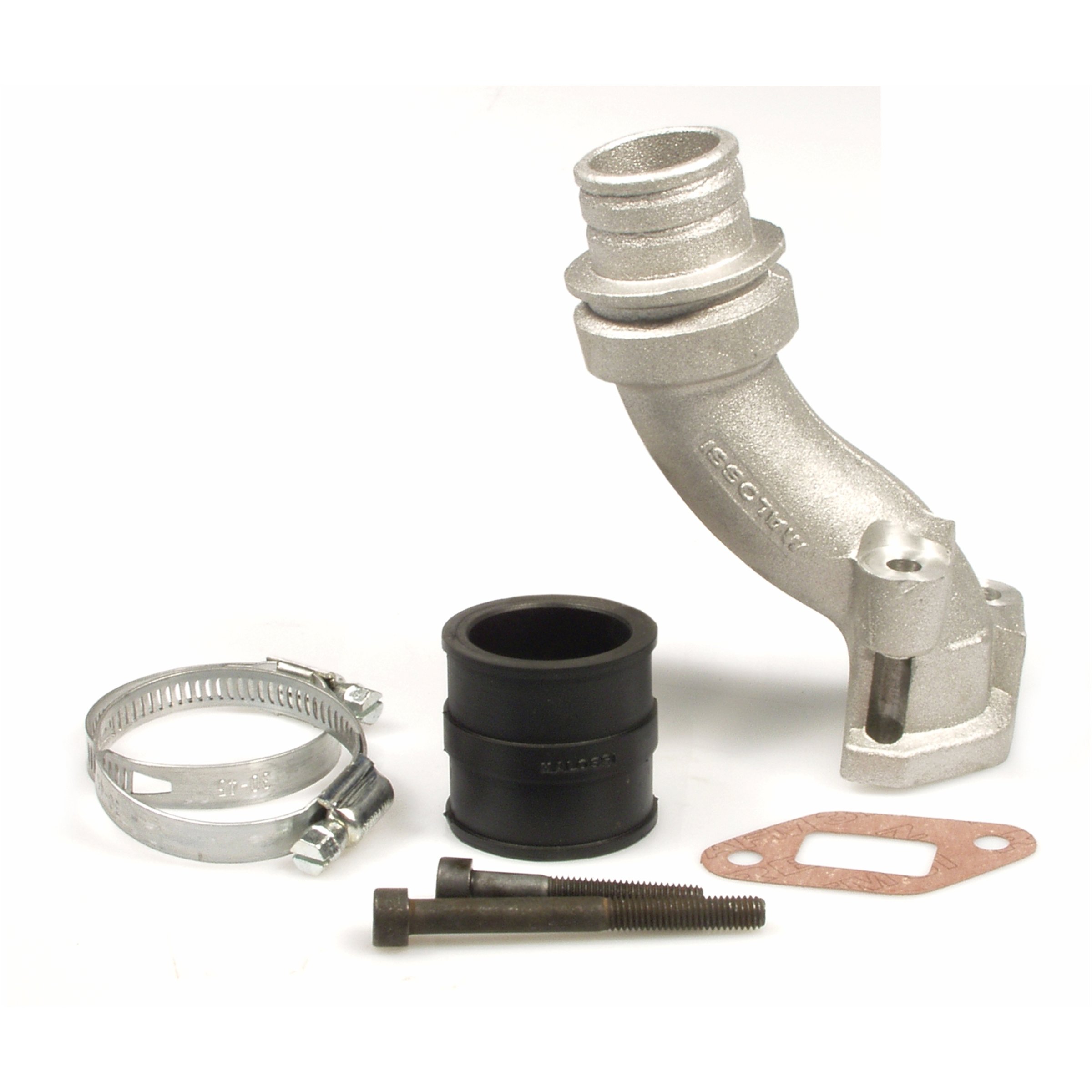 Image of Ansaugstutzen MALOSSI für PHBL 24/25/TM 24 für Vespa PK50-125/S für Vespa PK50-125/S