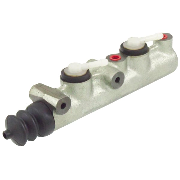 Image of Hauptbremszylinder RMS am Bremspedal, 229217 für PIAGGIO Ape Car 220ccm
