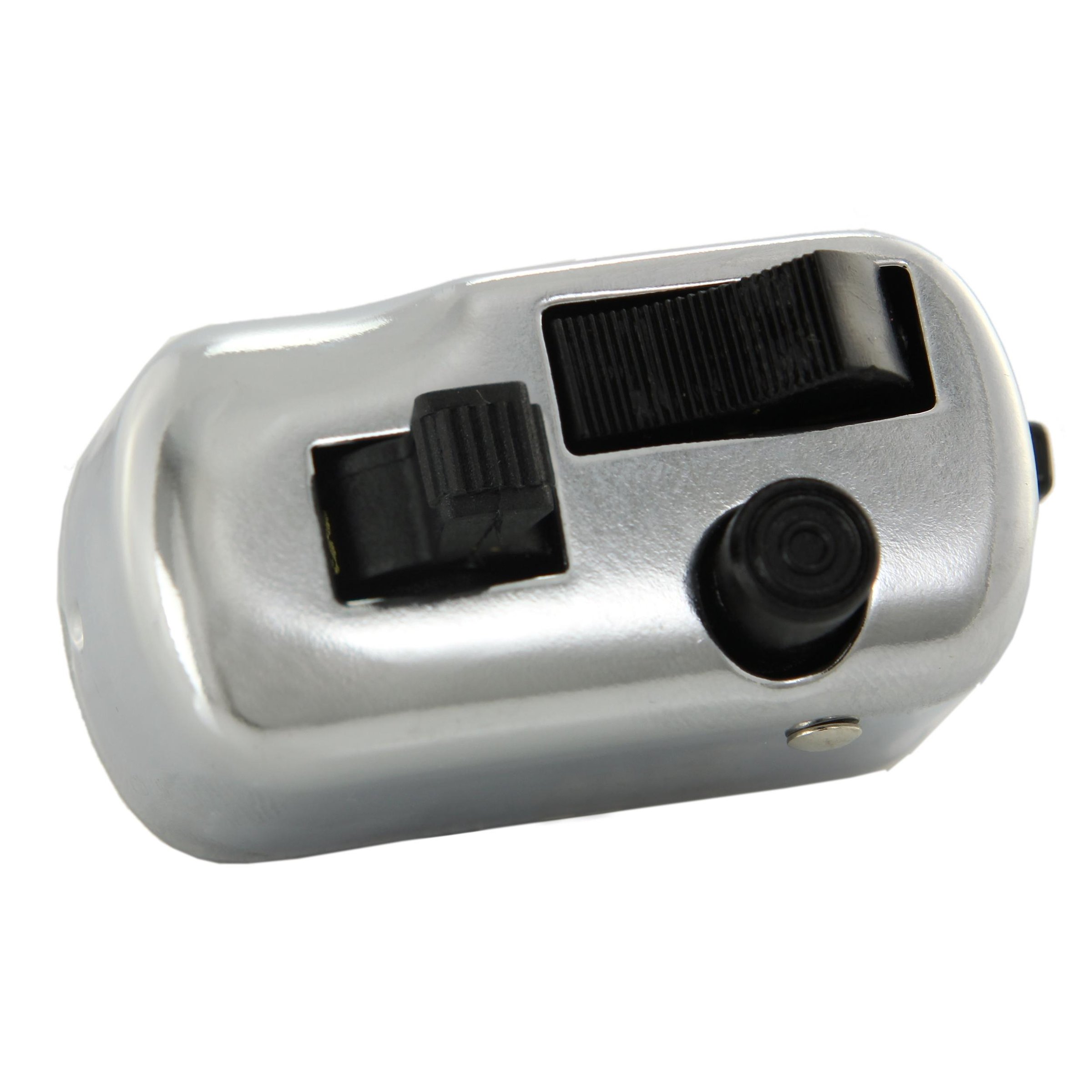 Image of Lichtschalter GRABOR Conversion für Vespa 50-125/​PV/​ET3/​125 VNA-TS/​150 VBA-T4/​180 SS/​Rally für Vespa 50-125/​PV/​ET3/​125 VNA-TS/​150 VBA-T4/​180 SS/​Rally