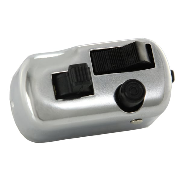 Image of Lichtschalter GRABOR Conversion für Vespa 50-125/​PV/​ET3/​125 VNA-TS/​150 VBA-T4/​180 SS/​Rally