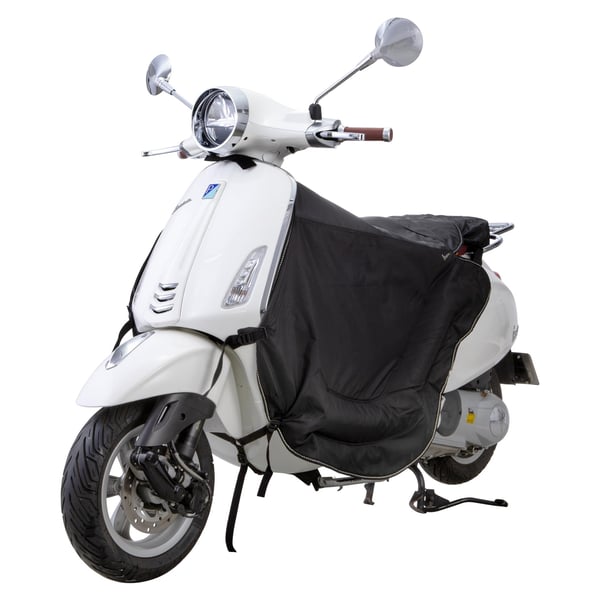 Image of Wind- und Wetter Beinschutz PIAGGIO