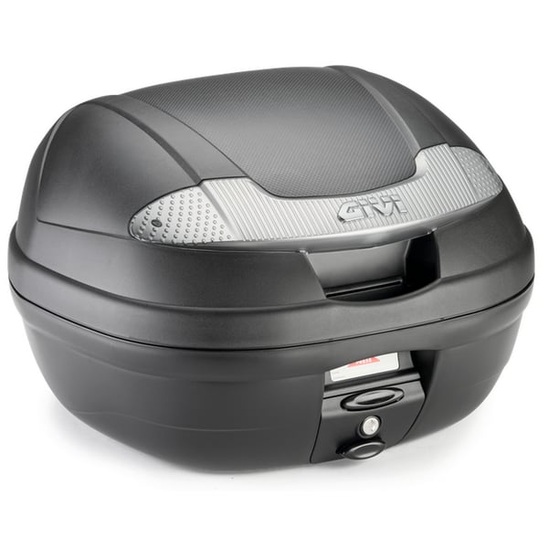 Image of Top Case GIVI E340 VISION-TECH Monolock