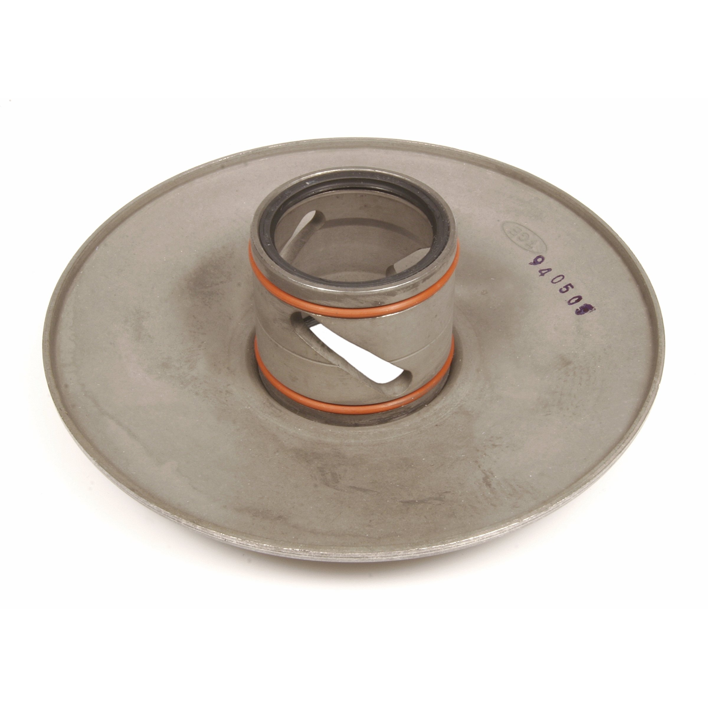 Image of Wandler/Riemenscheibe PIAGGIO, bewegliche Hälfte, hinten für Vespa ET2/ET4/LX/LXV/S 50ccm 2T/4T für Vespa ET2/ET4/LX/LXV/S 50ccm 2T/4T