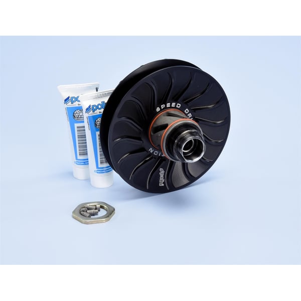 Image of Wandlersystem POLINI Evolution für GILERA/PIAGGIO 50ccm 2T AC/LC