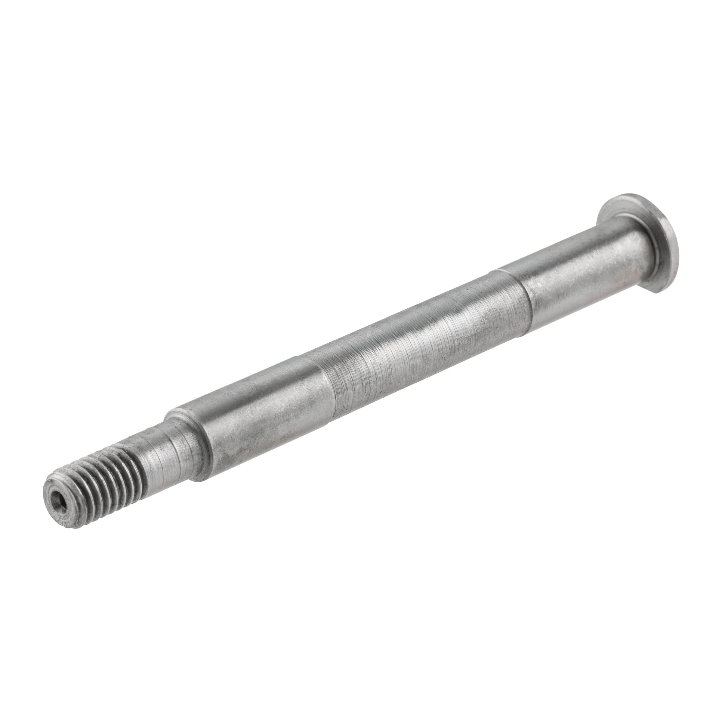 Image of Bolzen Federaufnahme, vorne, unten, S.12009 - S.1208 für Vespa 125 V1-15/150 V30-33/VU für Vespa 125 V1-15/150 V30-33/VU