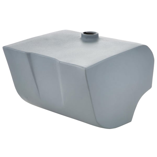 Image of Tank XL für Lambretta 125 LI/Special/GP/DL/150 LI/Special/SX/GP/175 TV (2°-3°)/200 TV/SX/GP/DL