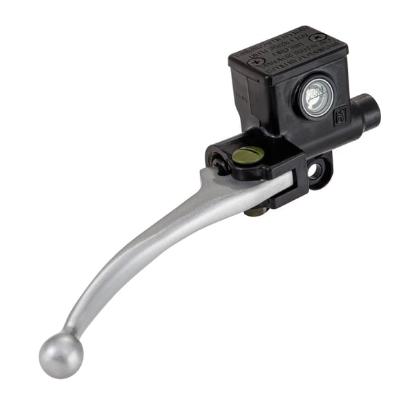 Image of Hauptbremszylinder PIAGGIO HENG TONG für GRIMECA/HENG TONG Scheibenbremse vorne, rechts 58572R - C-3721705 für Vespa PX'98/MY/'11