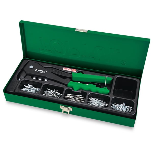 Image of Nietenzange TOPTUL