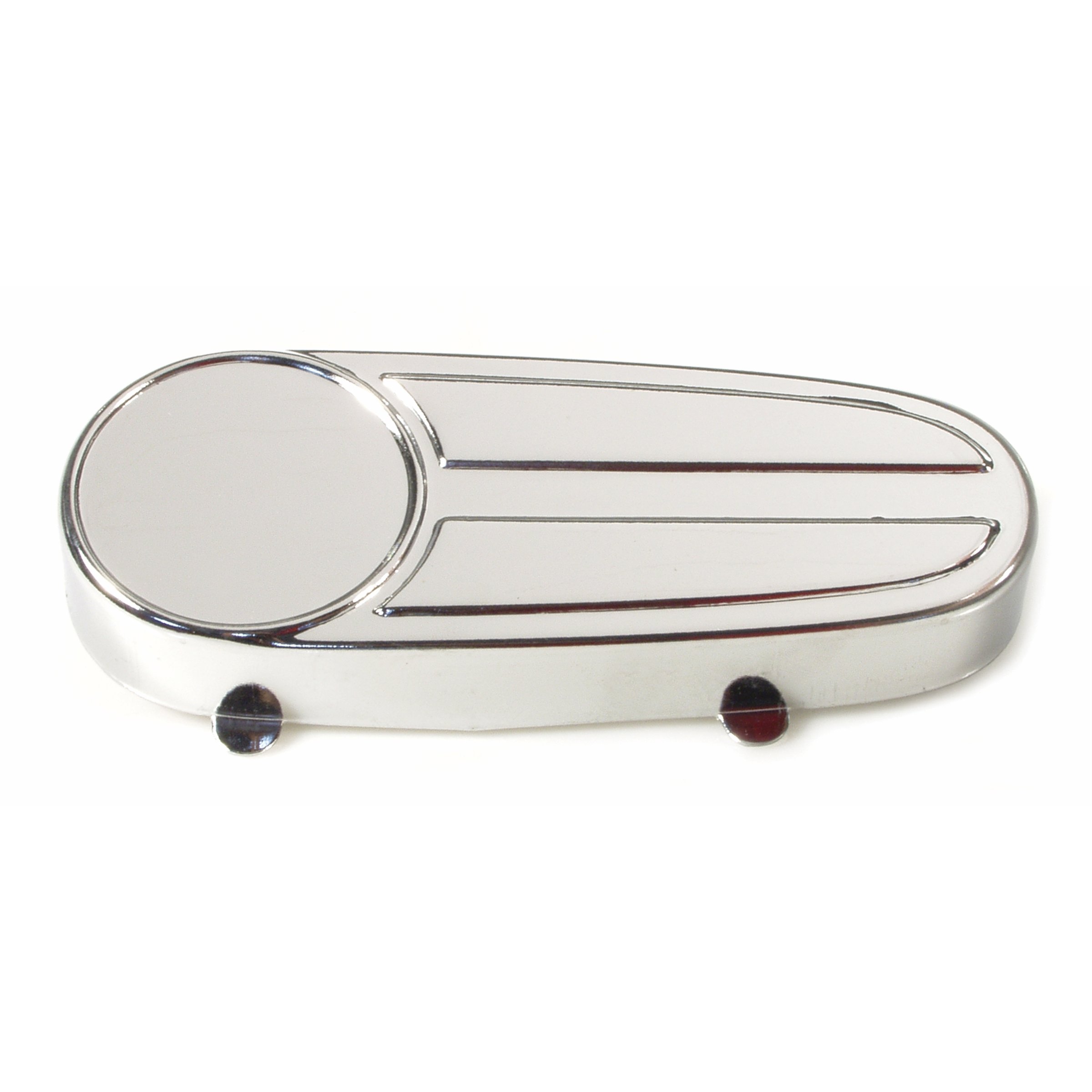 Image of Schwingenabdeckung FA für Vespa 160 GS/180 SS für Vespa 160 GS/180 SS