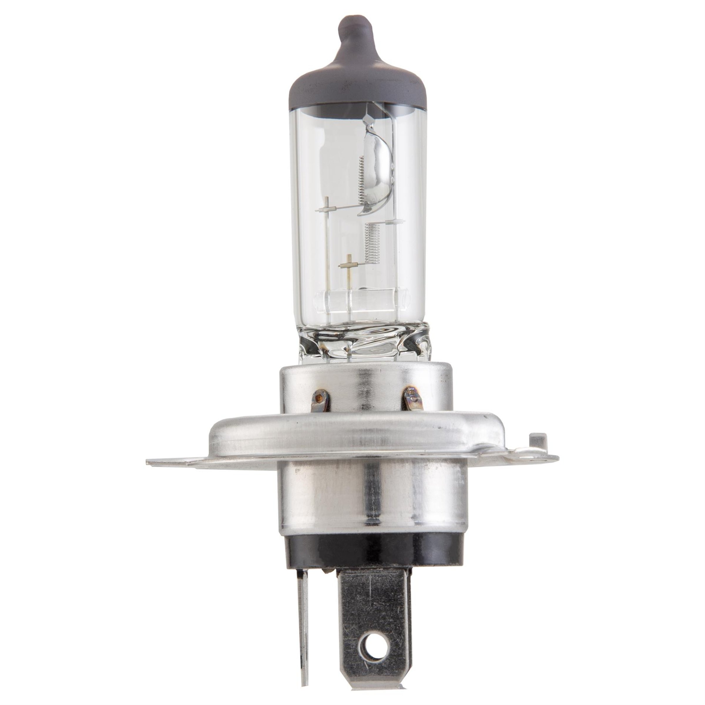 Image of Birne OSRAM Ultra Life 12V/60/55W, Sockel: P43T/H4 Scheinwerfer für Vespa GTV/GT 60 125-300ccm Scheinwerfer für Vespa GTV/GT 60 125-300ccm