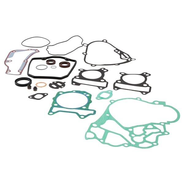 Image of Dichtsatz Motor PIAGGIO, 497581 - 1R000009 für Vespa ET4/LX/LXV/S 125-150ccm 4T AC