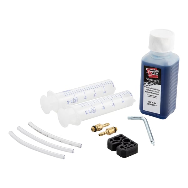 Image of Entlüftungskit TUNINGBIKES für Magura Bremsen