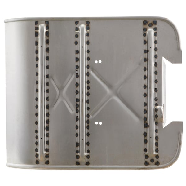 Image of Reparaturbodenblech für Vespa 150 VBB1T