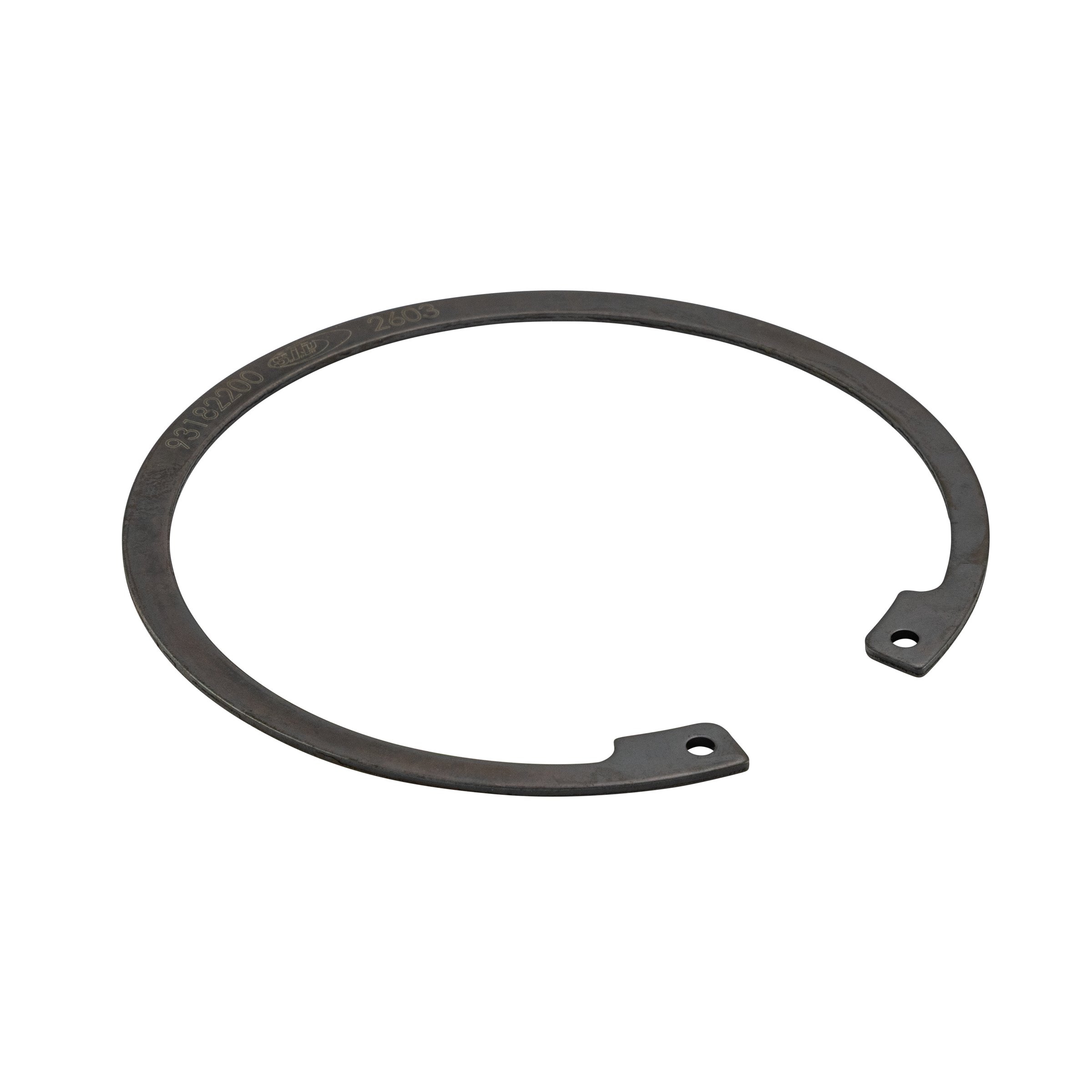 Image of Sicherungsring Kupplungskorb SIP 2.0 für Vespa 150 GS/160 GS/180 SS/Rally/P200E/PX200 E/Lusso/PX125-200 E Lusso '95->/'98/MY/T5/Cosa/LML Star/Deluxe 125-150 4T/4S für Vespa 150 GS/160 GS/180 SS/Rally/P200E/PX200 E/Lusso/PX125-200 E Lusso '95->/'98/MY/T5/C