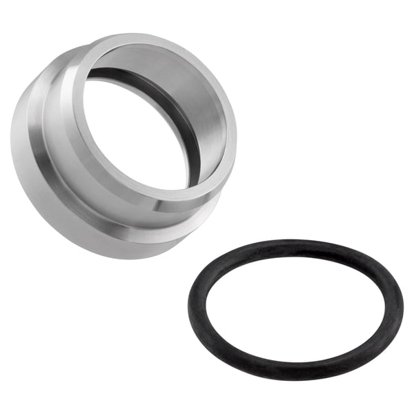 Image of Auspuffflansch SIP PERFORMANCE für Vespa 125 VNA-TS/150 VBA-Sprint/PX80-150/PE/Lusso/Cosa 1