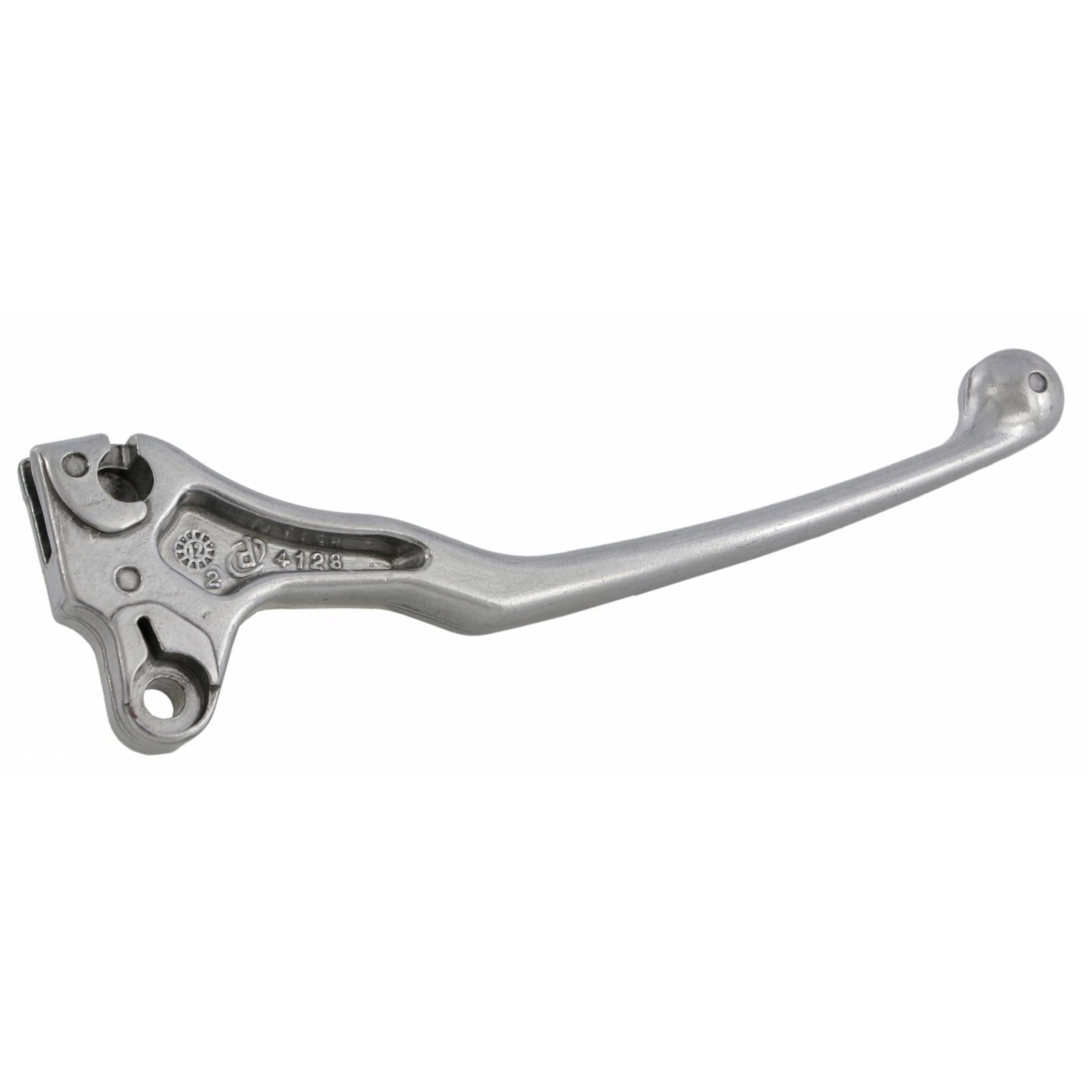 Image of Hebel Bremse PIAGGIO links Trommelbremse, 648115 für Vespa LXV 50-150ccm für Vespa LXV 50-150ccm