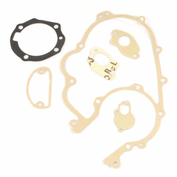 Image of Dichtsatz Motor, 153712 für Vespa 180 Rally