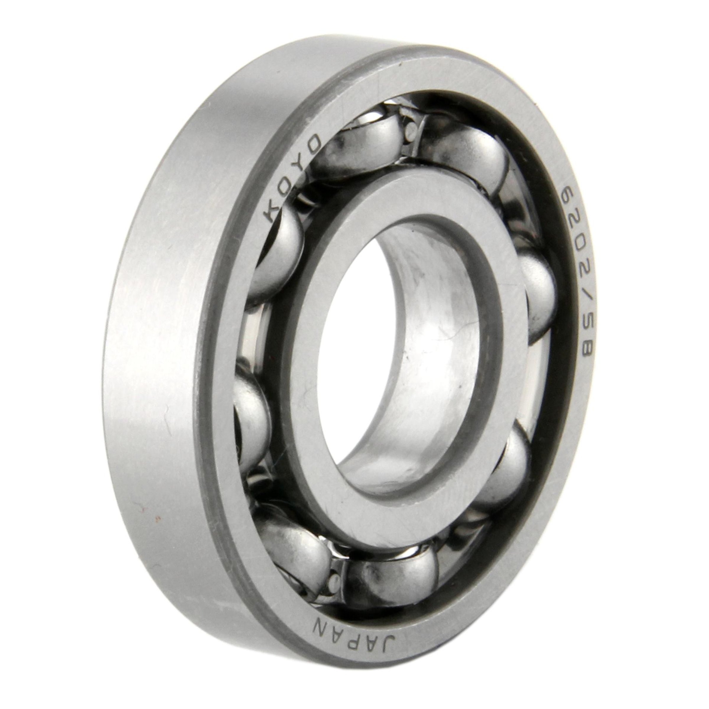 Image of Lager Nebenwelle KOYO 15x35x8 mm 2028 für Vespa 98/125 V1-15T/V30-33T/U/Hoffmann A/B/Ape A A1-15T für Vespa 98/125 V1-15T/V30-33T/U/Hoffmann A/B/Ape A A1-15T