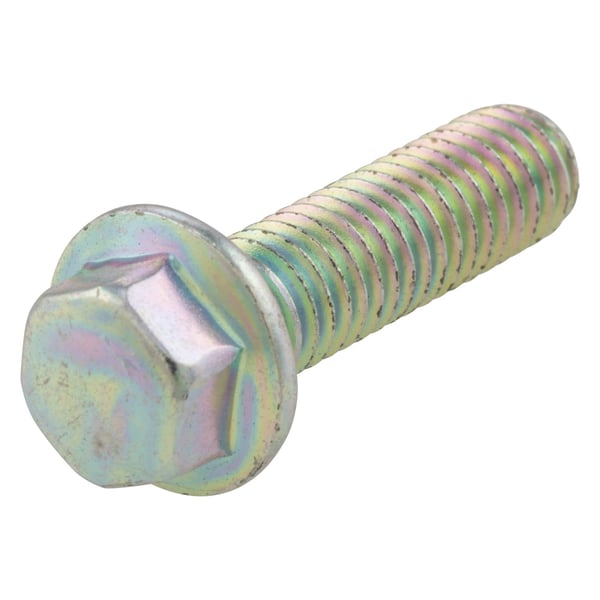 Image of Schraube Abdeckung Wasserpumpe M6x22 mm, PIAGGIO für Vespa GTS/GTS Super 125/150ccm 4T LC iGet (Euro4)