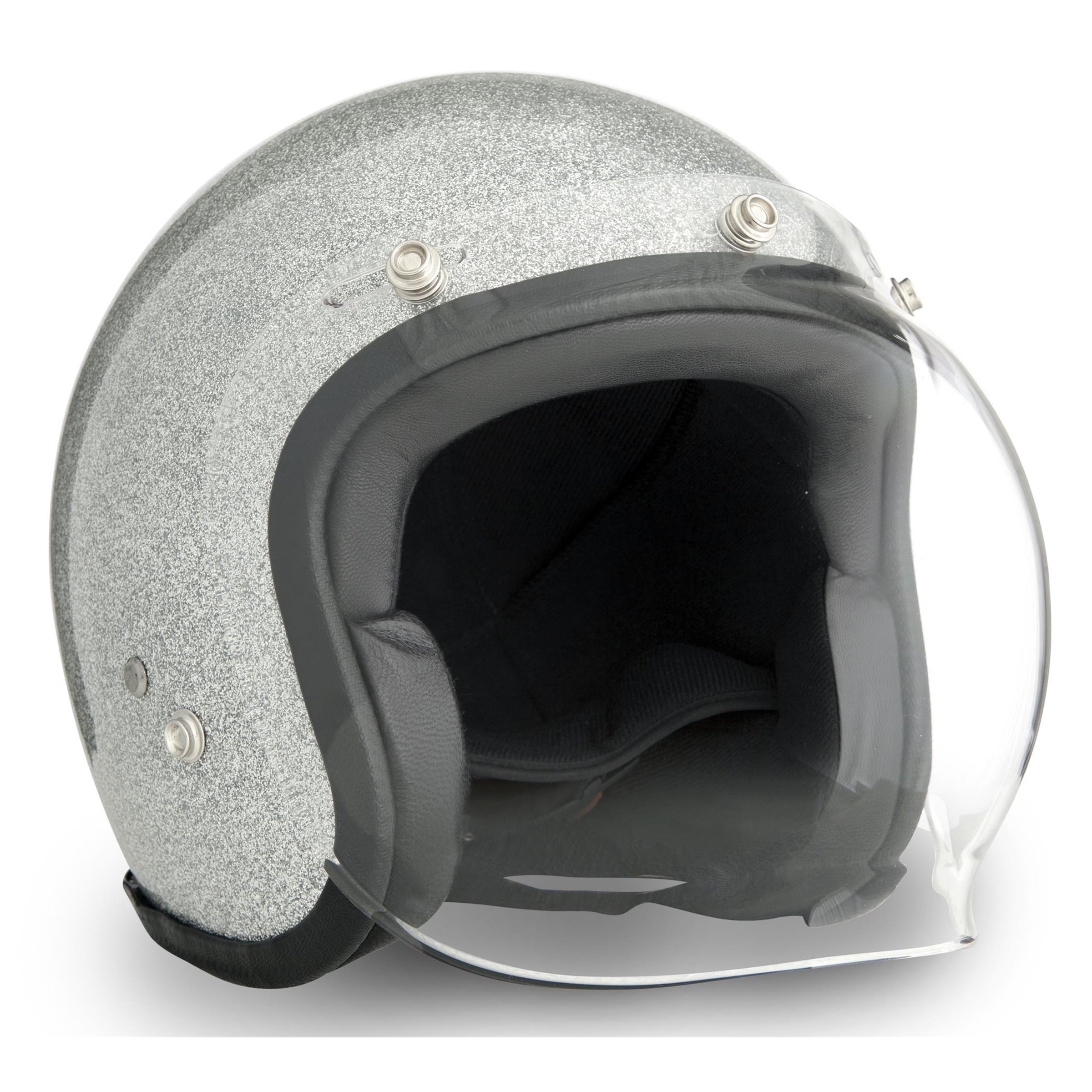Image of Visier 70'S Bubble, klar