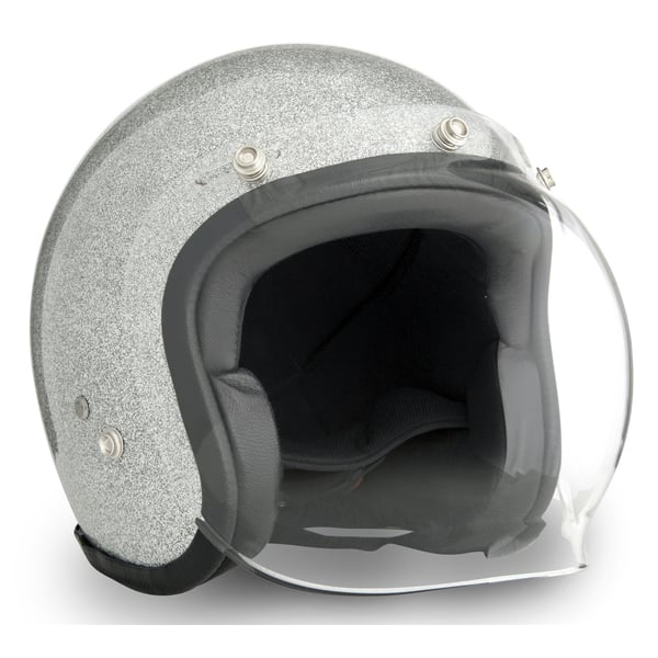 Image of Visier 70'S Bubble, klar