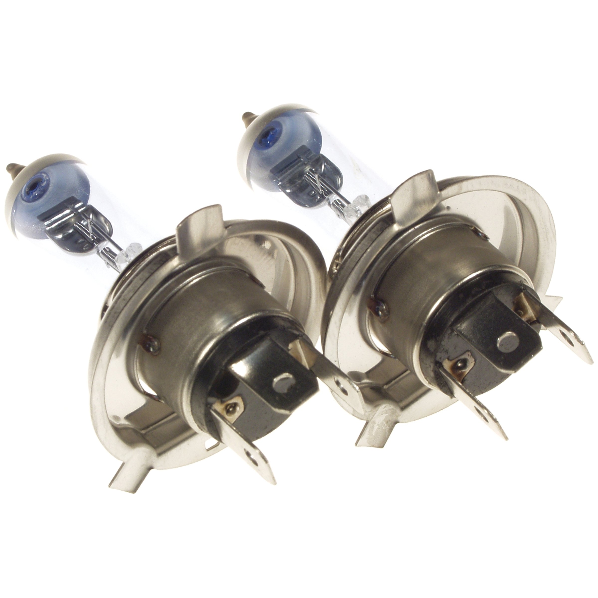 Image of Birne "Power White" 12V/60/55W, Sockel: P43T Scheinwerfer Scheinwerfer