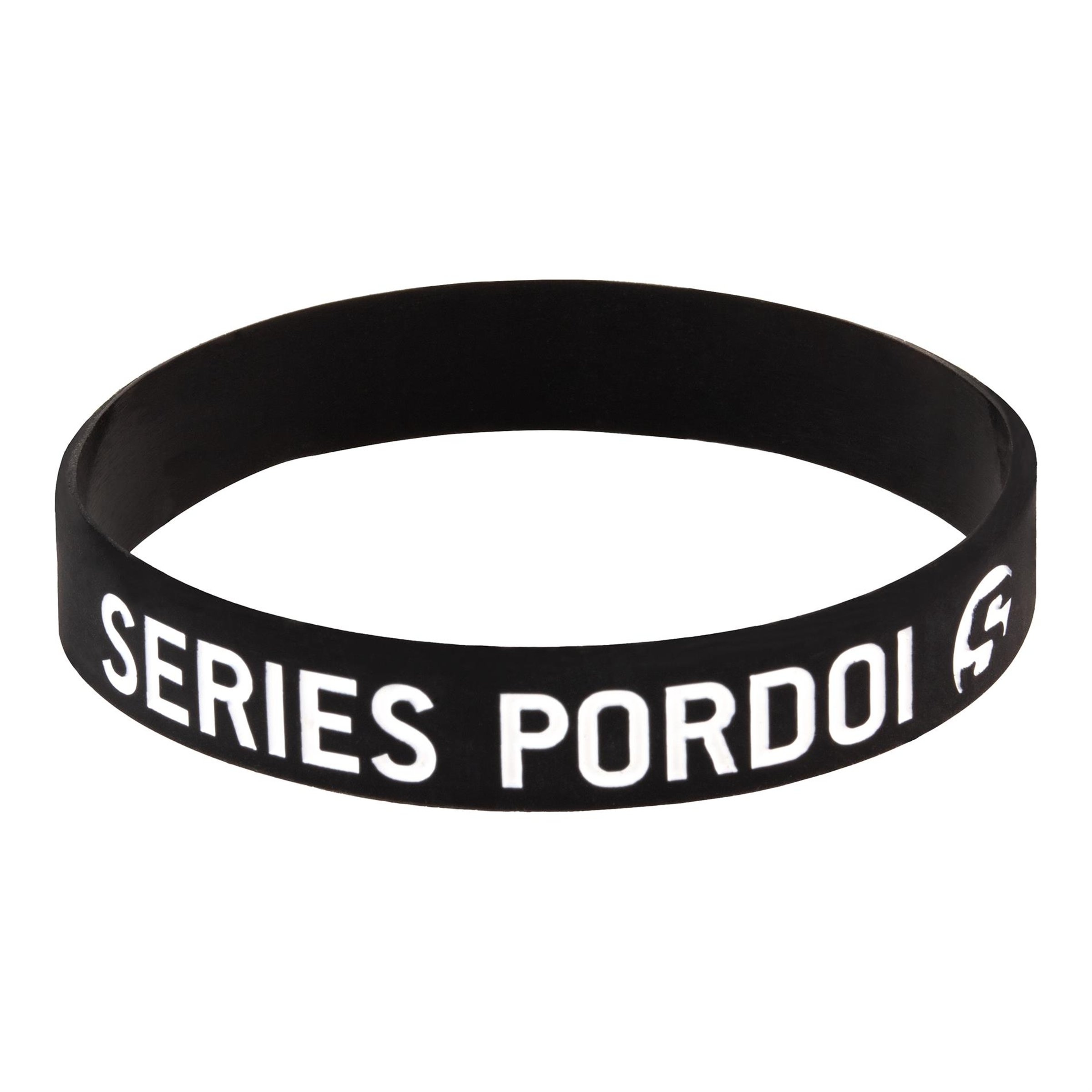 Image of Gummiband für SIP PORDOI Kotflügelnippel SERIES PORDOI schwarz