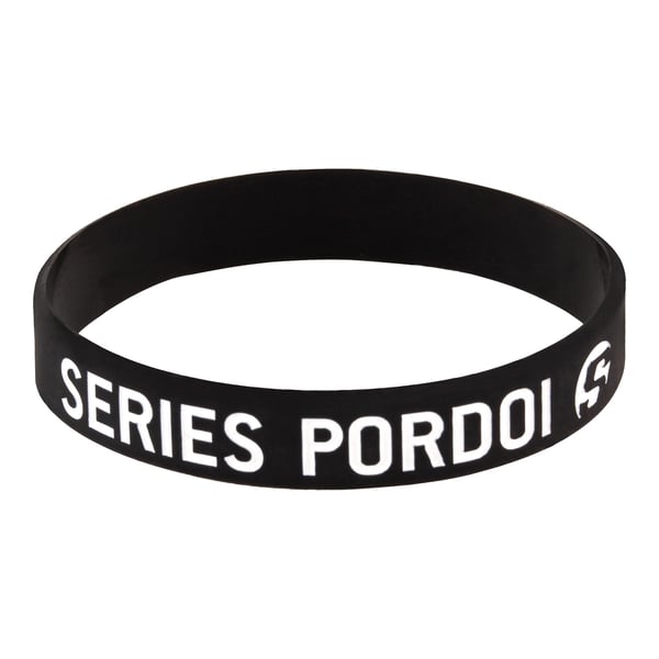 Image of Gummiband für SIP PORDOI Kotflügelnippel SERIES PORDOI schwarz