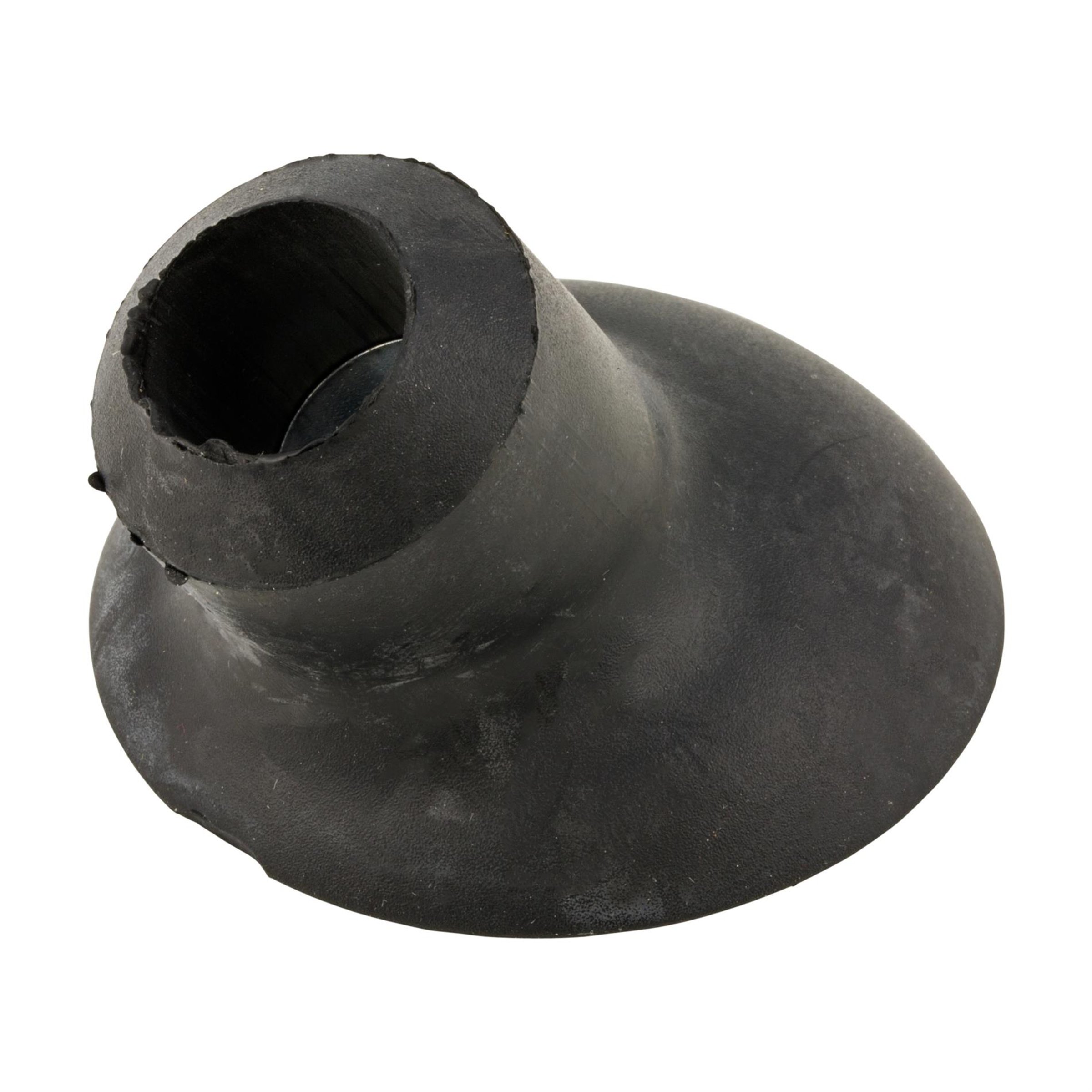 Image of Gummikappe PIAGGIO, Gepäckträger, vorne, 672066 für Vespa LX/LXV/S/Primavera/Sprint/GTS/GTS Super/GTV/G 60/GT/GT L 50-300ccm für Vespa LX/LXV/S/Primavera/Sprint/GTS/GTS Super/GTV/G 60/GT/GT L 50-300ccm