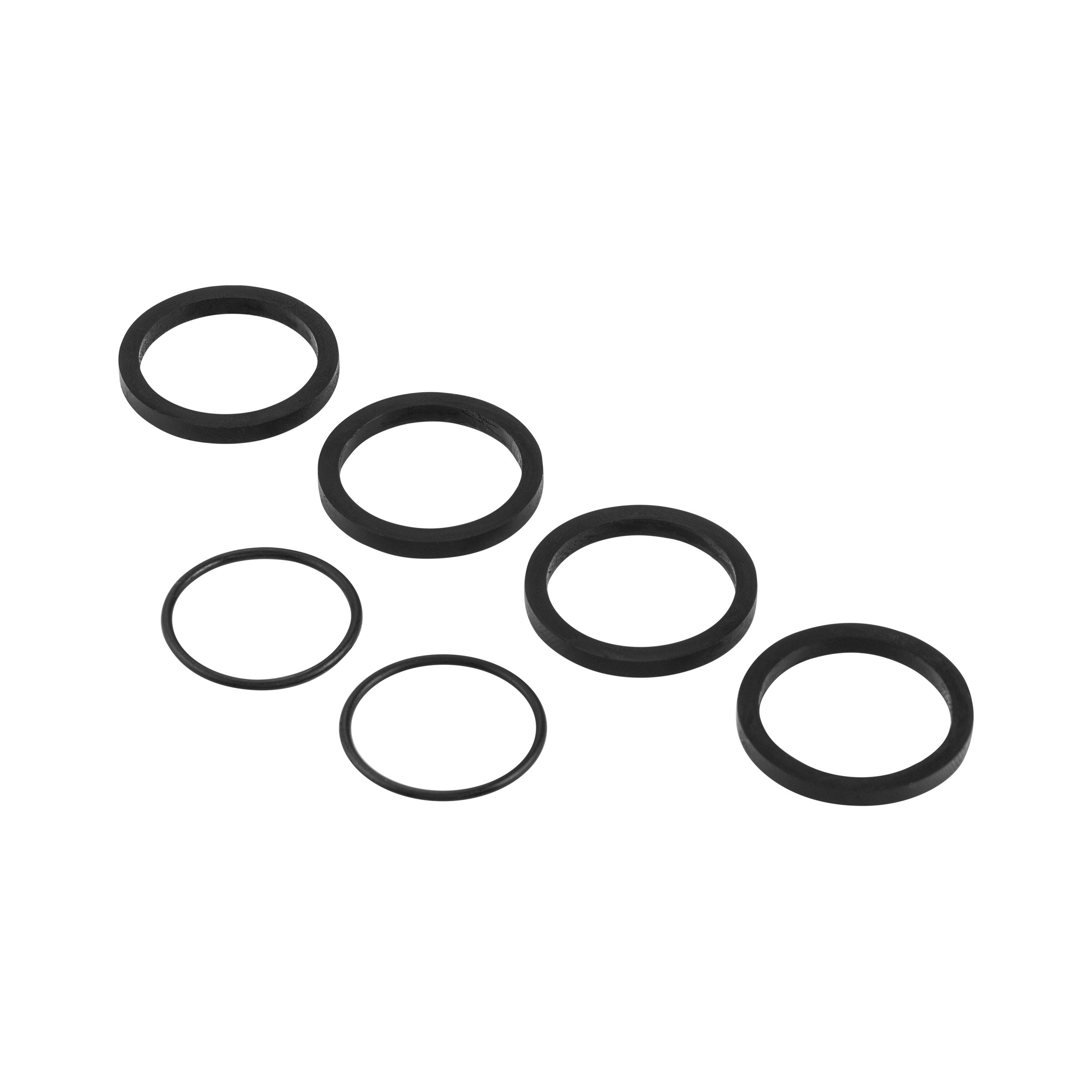 Image of Dichtsatz SIP für Bremszange SIP RADIAL 82mm