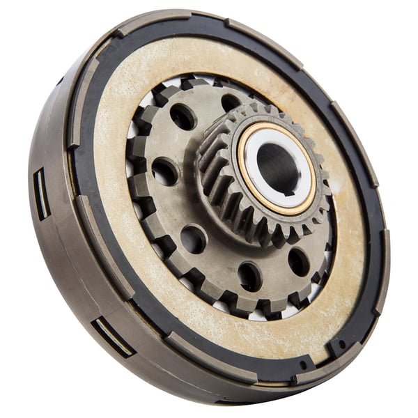 Image of Kupplung SIP COSA 2 Z 23 für Primär Z 65 für Vespa PX200E Lusso '95->/ '98/MY/Cosa 2 200