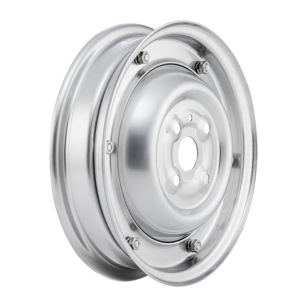 Image of Felge PIAGGIO 2.10x10 1365925 für Vespa 50 S/SR/Sprinter/Revival/90/100 1°