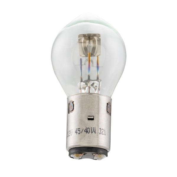Image of Birne 12V/45/40W, Sockel: BA20d Scheinwerfer