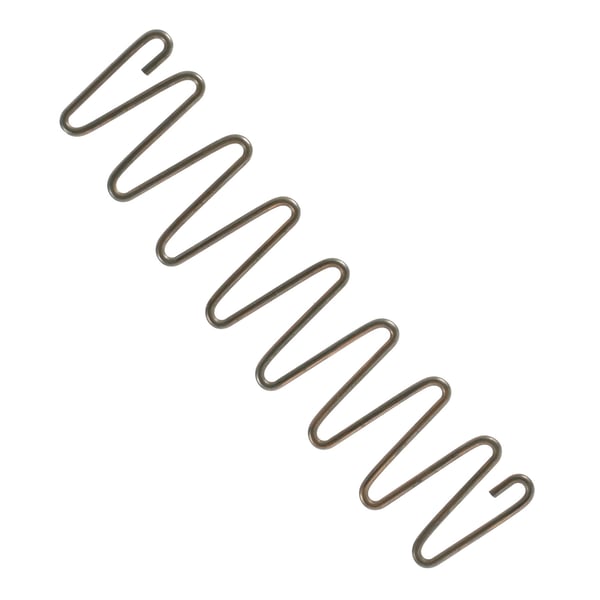 Image of Feder, für Denfeld Sitzbank für Vespa 150 T2-3/GS