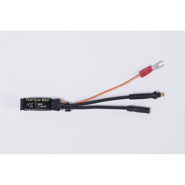 Image of Tuningmodul E-Bike PEARTUNE MSO 3.0 Di2 für E-Bikes/Pedelecs mit Motor SHIMANO Steps E5000/E6001/E6002/E6010/E6012/E6100/E6101/E7000/E8000, mit Di2