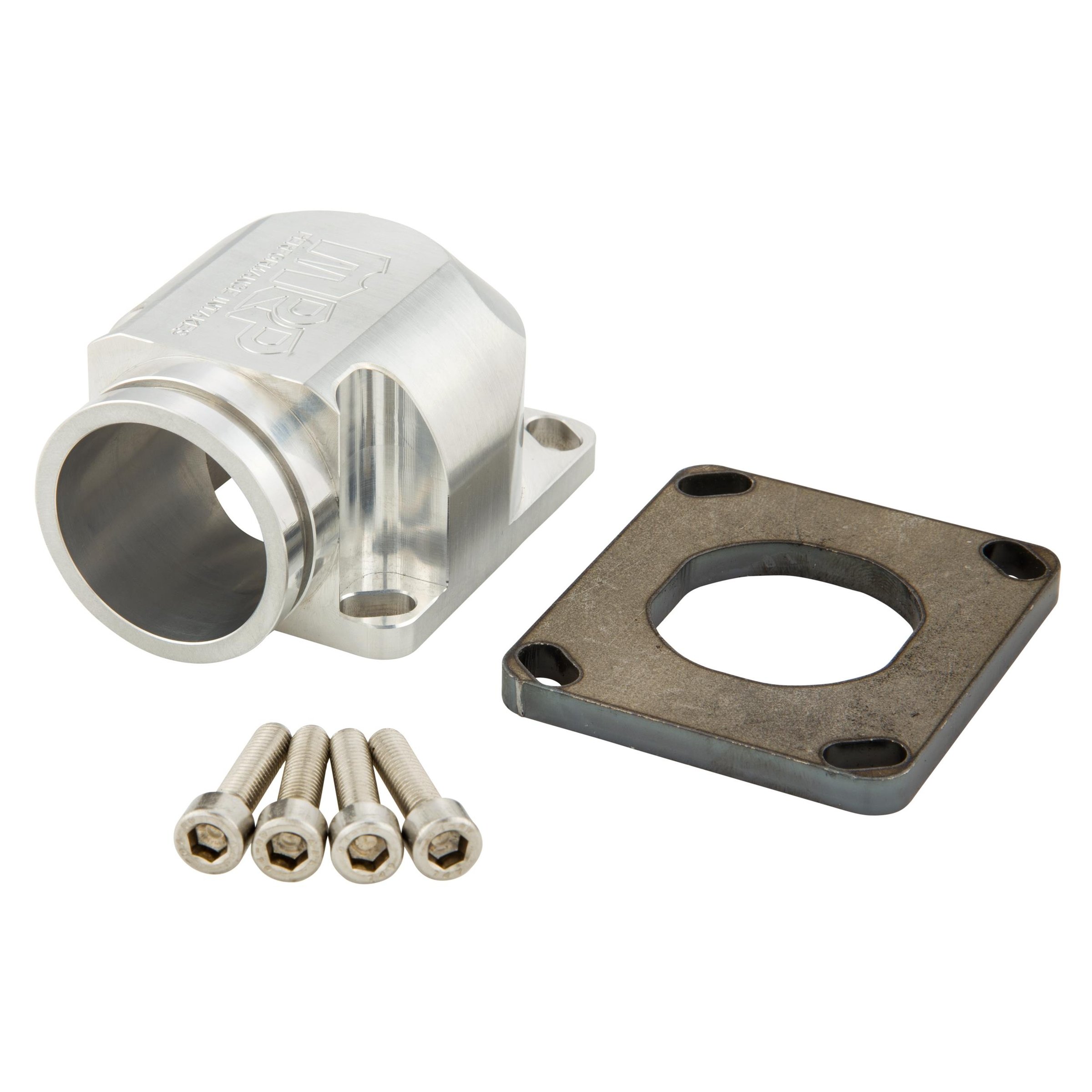 Image of Ansaugstutzen Oberteil MRP 35mm für Vespa 125 VNB-TS/150 VBA-Super/Rally/PX80-200/PE/Lusso/T5/Cosa für Vespa 125 VNB-TS/150 VBA-Super/Rally/PX80-200/PE/Lusso/T5/Cosa