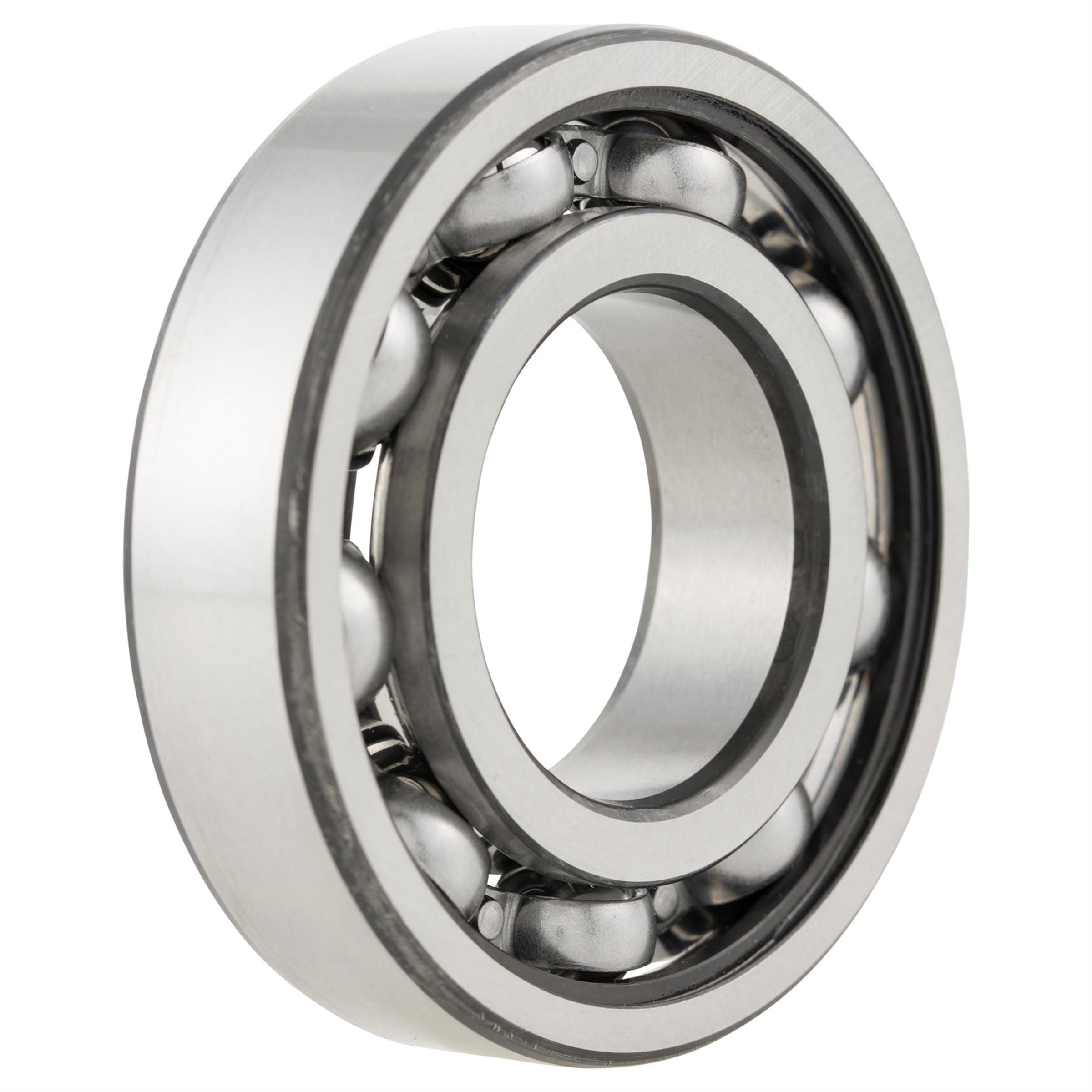 Image of Lager Kurbelwelle SKF 35x72x17 mm KULU Kupplungsseite C-4782114 für LML Star 200 4T für LML Star 200 4T