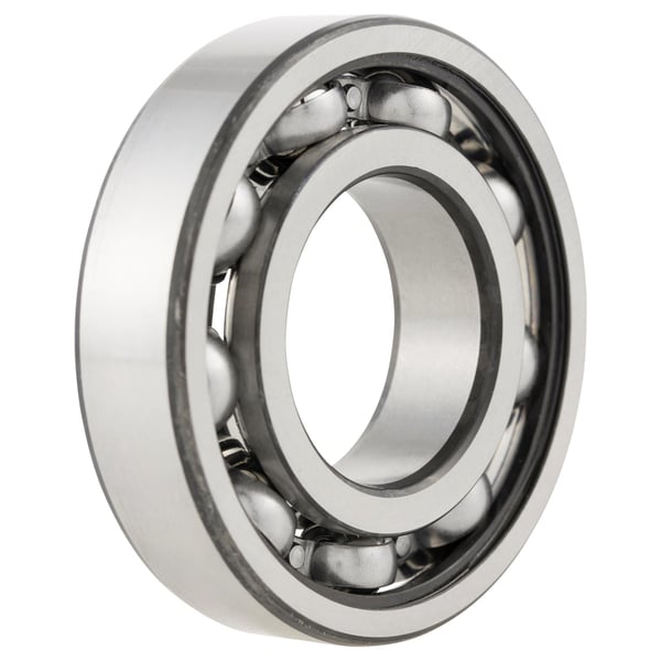 Image of Lager Kurbelwelle SKF 35x72x17 mm KULU Kupplungsseite C-4782114 für LML Star 200 4T