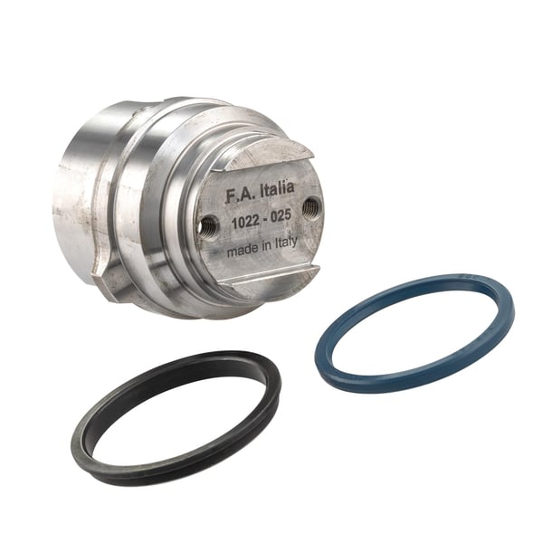 Image of Kickstarter Segment SERIE PRO Kit für Vespa 125 V11-33/VM1-2