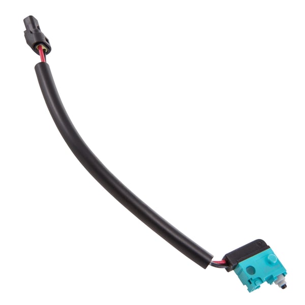 Image of Bremslichtschalter PIAGGIO links oder rechts 680209 für Vespa 946 3V i.e. 125ccm