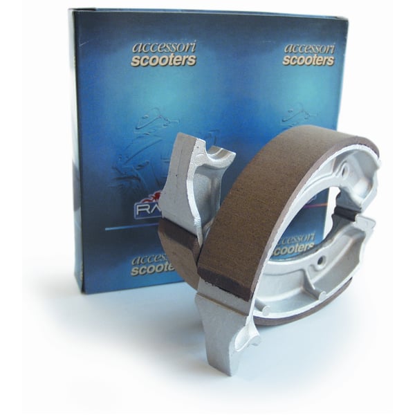 Image of Bremsbacken FERODO T35 vorne