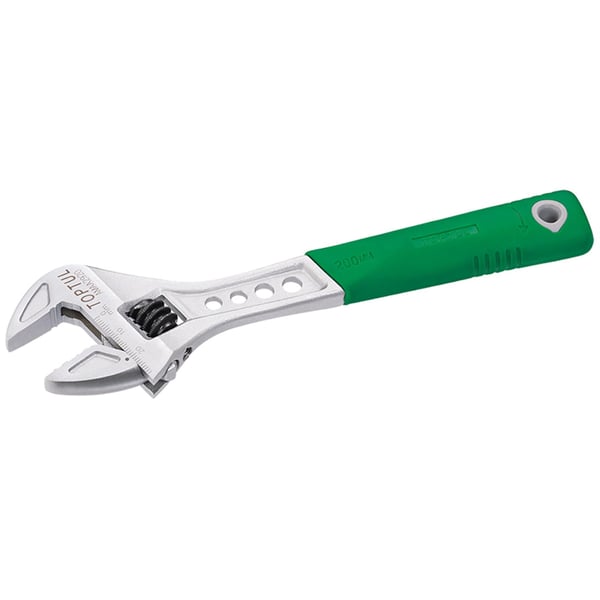 Image of Rollgabelschlüssel TOPTUL